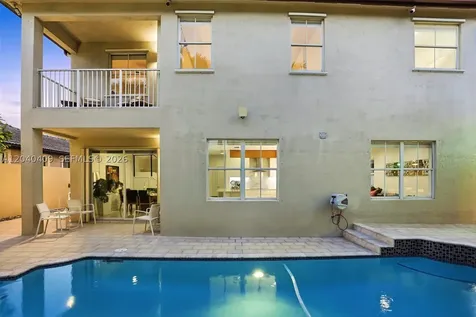 2517 SW 148th Court Miami FL 33185