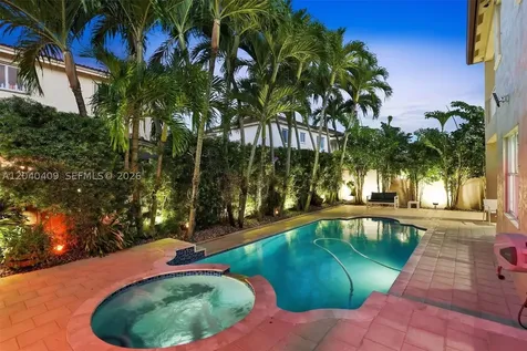 2517 SW 148th Court Miami FL 33185