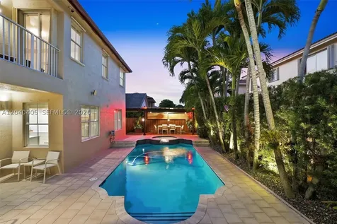 2517 SW 148th Court Miami FL 33185