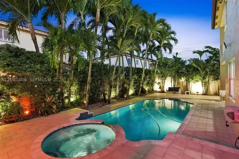 2517 SW 148th Court Miami FL 33185