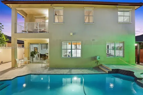 2517 SW 148th Court Miami FL 33185
