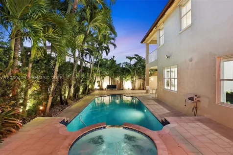2517 SW 148th Court Miami FL 33185