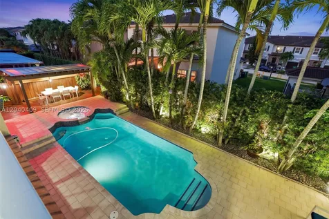 2517 SW 148th Court Miami FL 33185