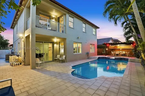 2517 SW 148th Court Miami FL 33185