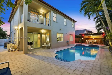 2517 SW 148th Court Miami FL 33185