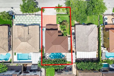 2517 SW 148th Court Miami FL 33185