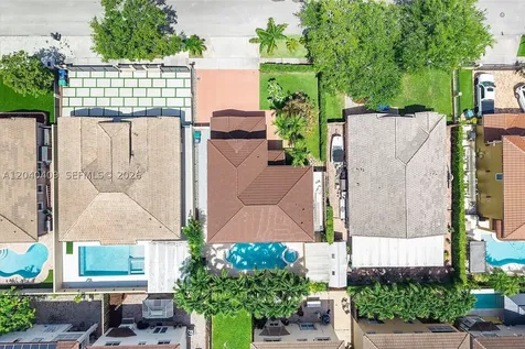 2517 SW 148th Court Miami FL 33185