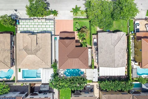 2517 SW 148th Court Miami FL 33185