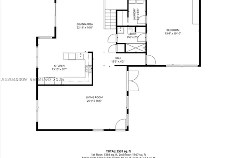 2517 SW 148th Court Miami FL 33185