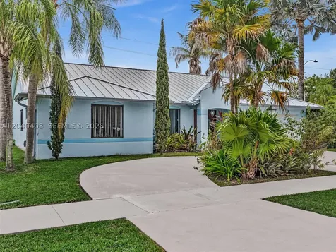 16951 SW 147th Court Miami FL 33187