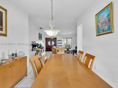 16951 SW 147th Court Miami FL 33187