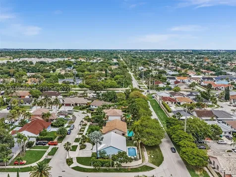 16951 SW 147th Court Miami FL 33187