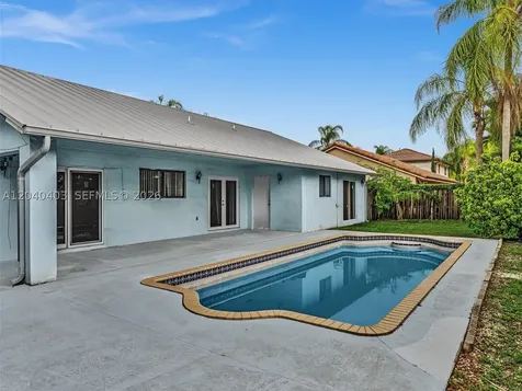 16951 SW 147th Court Miami FL 33187