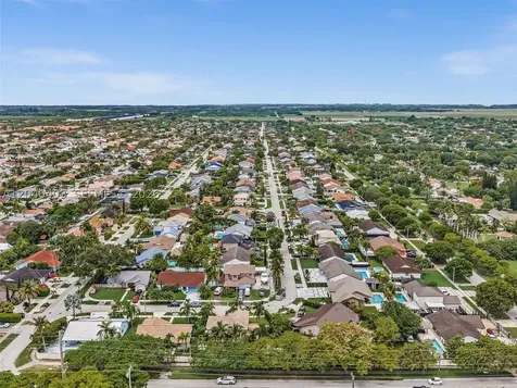16951 SW 147th Court Miami FL 33187