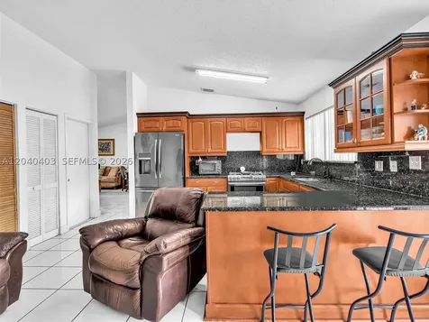 16951 SW 147th Court Miami FL 33187