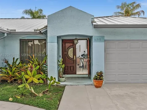 16951 SW 147th Court Miami FL 33187