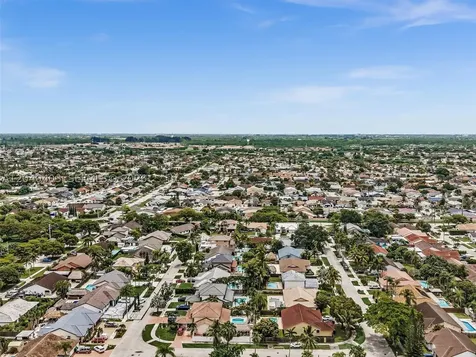 16951 SW 147th Court Miami FL 33187