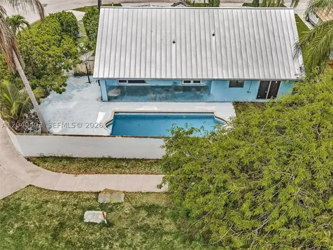 16951 SW 147th Court Miami FL 33187