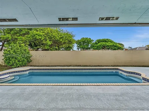16951 SW 147th Court Miami FL 33187