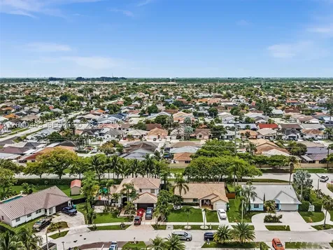 16951 SW 147th Court Miami FL 33187