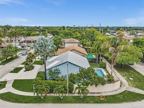 16951 SW 147th Court Miami FL 33187
