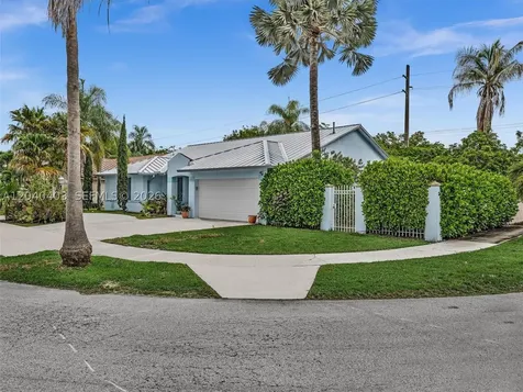 16951 SW 147th Court Miami FL 33187