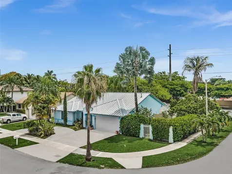16951 SW 147th Court Miami FL 33187