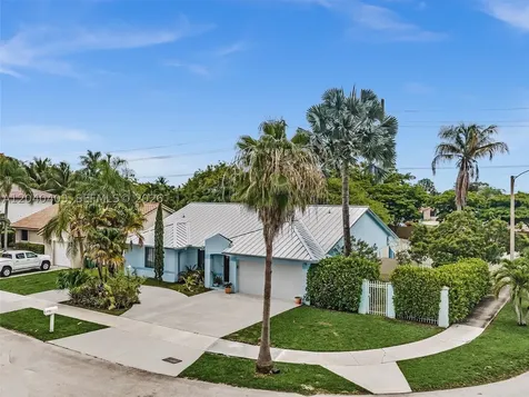 16951 SW 147th Court Miami FL 33187