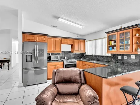 16951 SW 147th Court Miami FL 33187