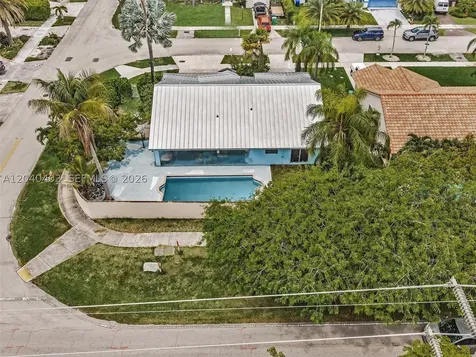 16951 SW 147th Court Miami FL 33187