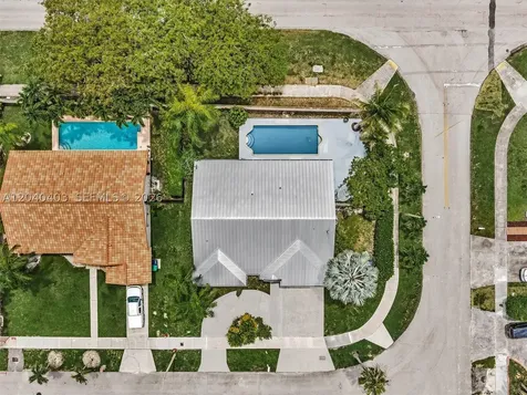 16951 SW 147th Court Miami FL 33187