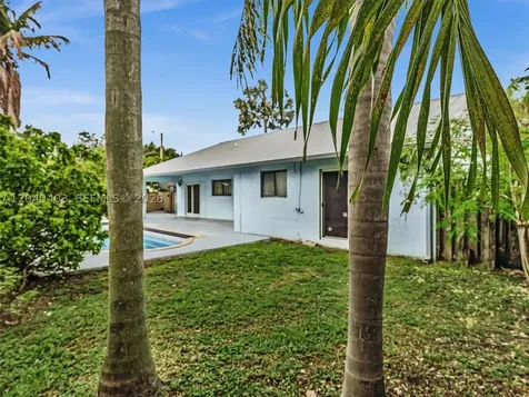 16951 SW 147th Court Miami FL 33187
