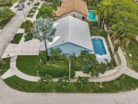 16951 SW 147th Court Miami FL 33187