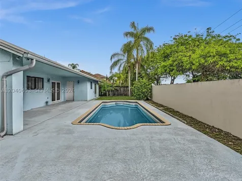 16951 SW 147th Court Miami FL 33187