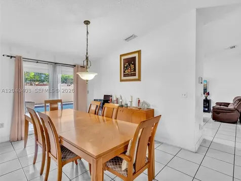 16951 SW 147th Court Miami FL 33187