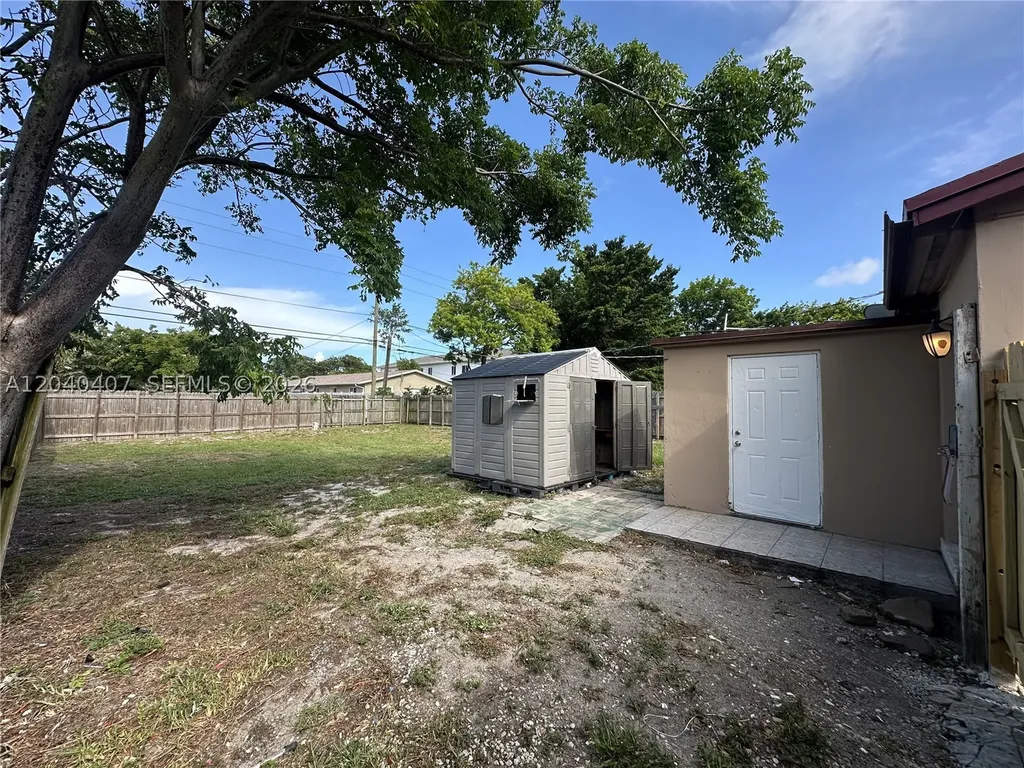 820 NW 4th Avenue Fort Lauderdale FL 33311
