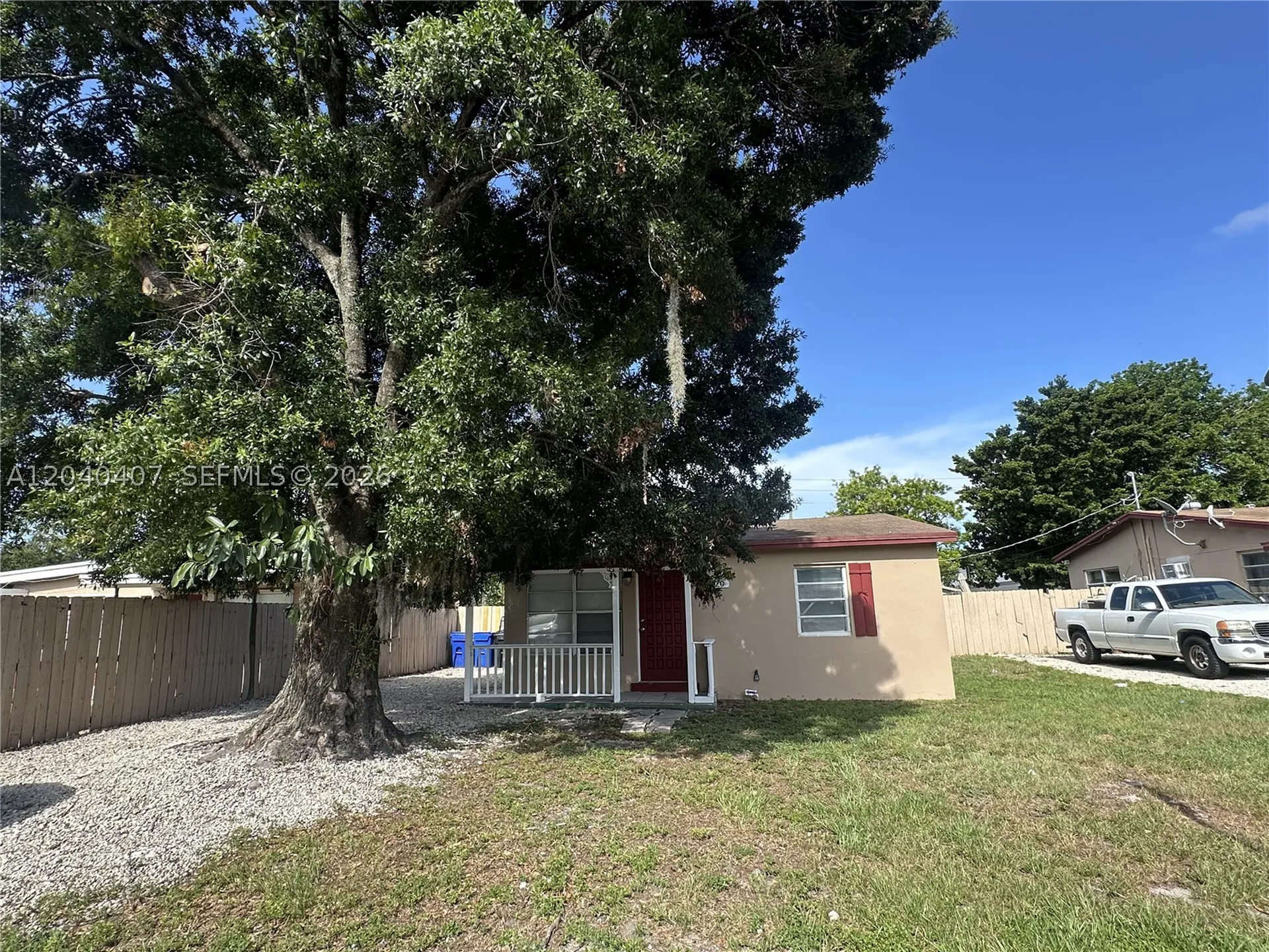 820 NW 4th Avenue Fort Lauderdale FL 33311