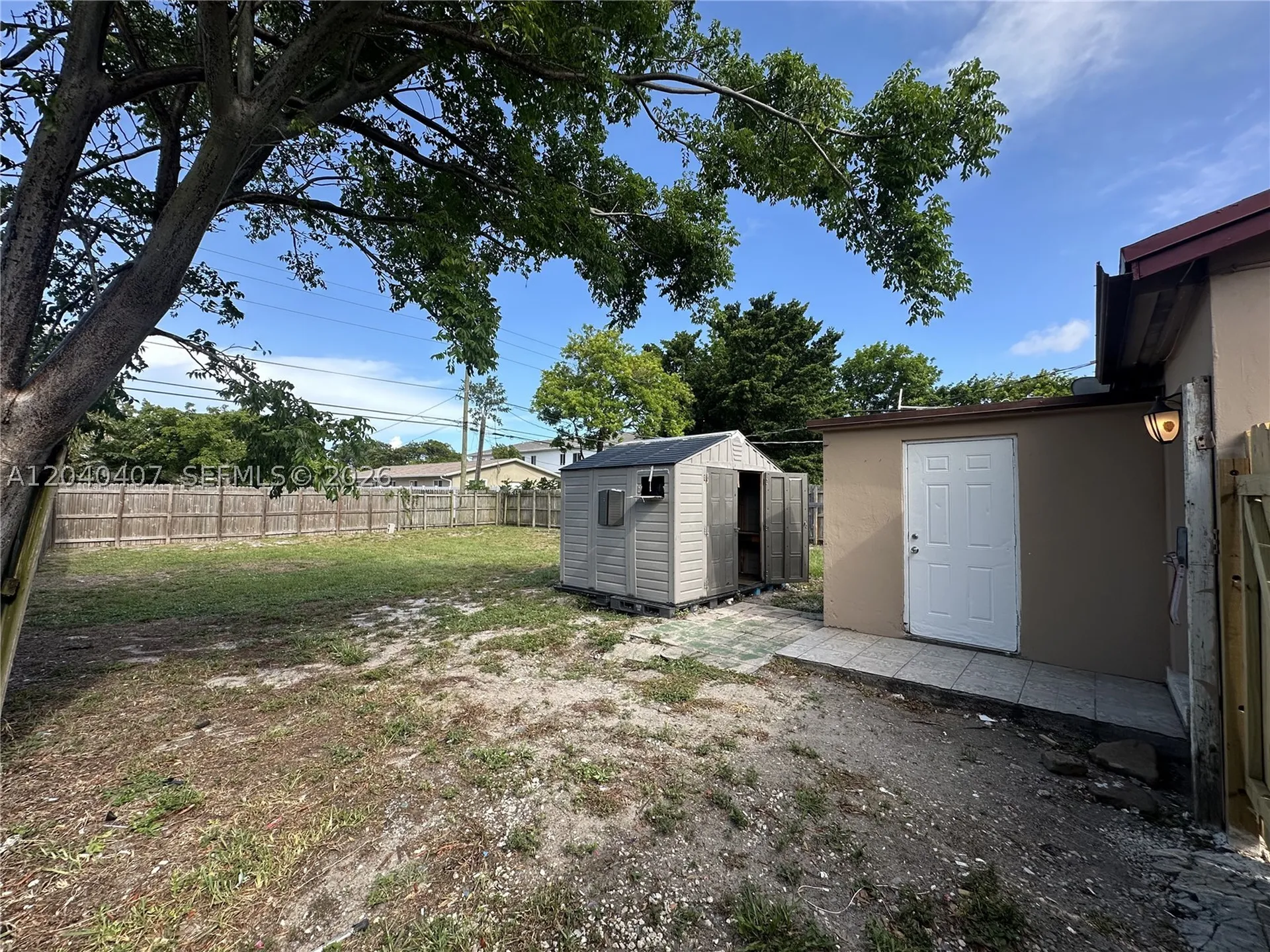 820 NW 4th Avenue Fort Lauderdale FL 33311