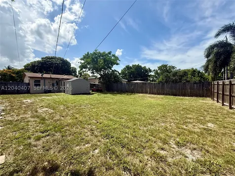820 NW 4th Avenue Fort Lauderdale FL 33311