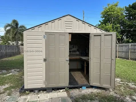 820 NW 4th Avenue Fort Lauderdale FL 33311