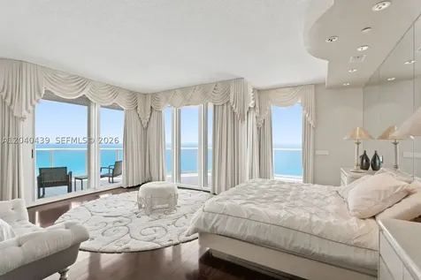 16445 Collins Avenue Sunny Isles Beach FL 33160