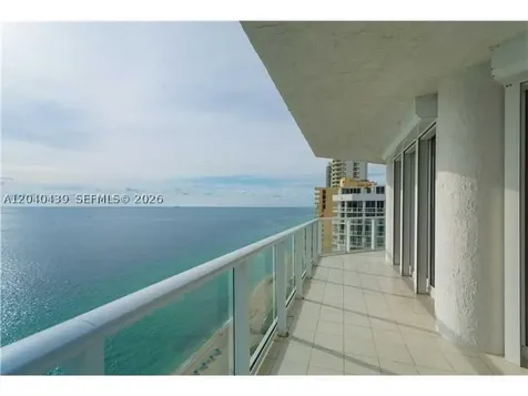 16445 Collins Avenue Sunny Isles Beach FL 33160