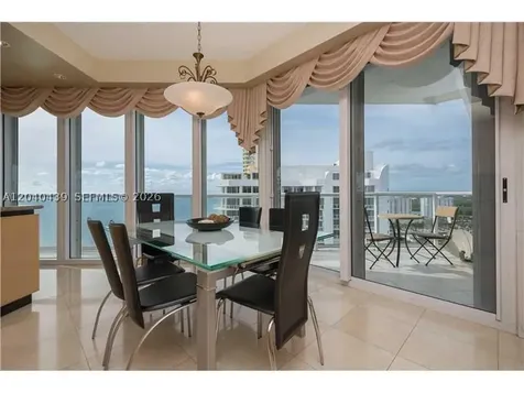 16445 Collins Avenue Sunny Isles Beach FL 33160