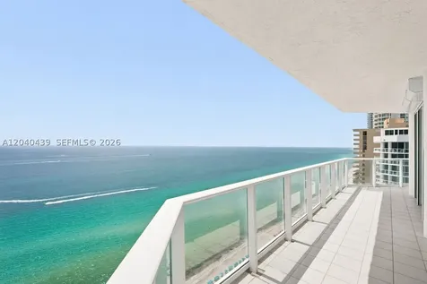 16445 Collins Avenue Sunny Isles Beach FL 33160