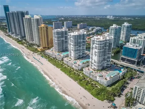 16445 Collins Avenue Sunny Isles Beach FL 33160