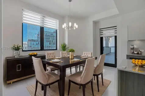 275 Giralda Avenue Coral Gables FL 33134