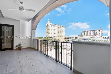 275 Giralda Avenue Coral Gables FL 33134
