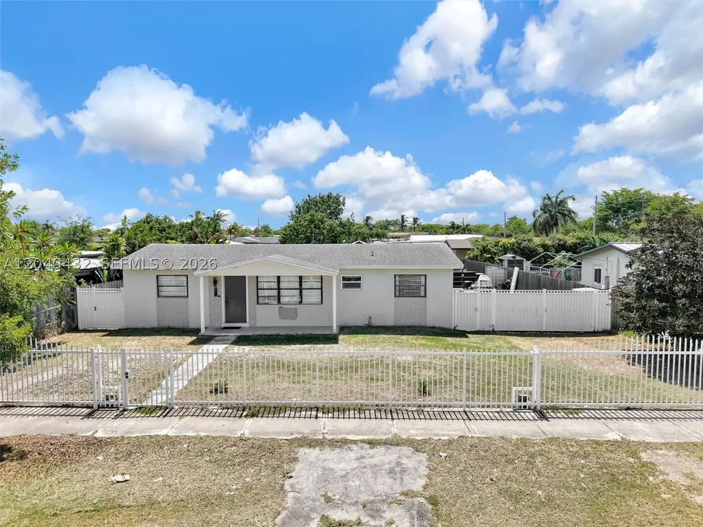 28410 SW 147th Avenue Homestead FL 33033