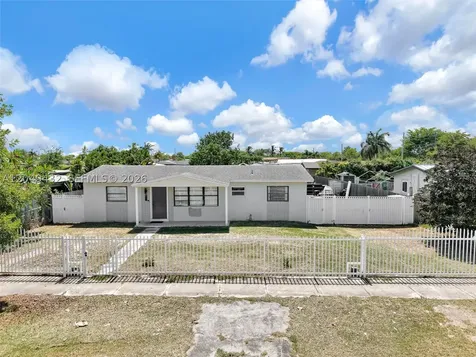 28410 SW 147th Avenue Homestead FL 33033