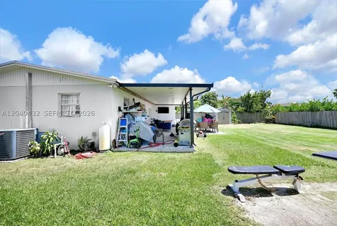 28410 SW 147th Avenue Homestead FL 33033